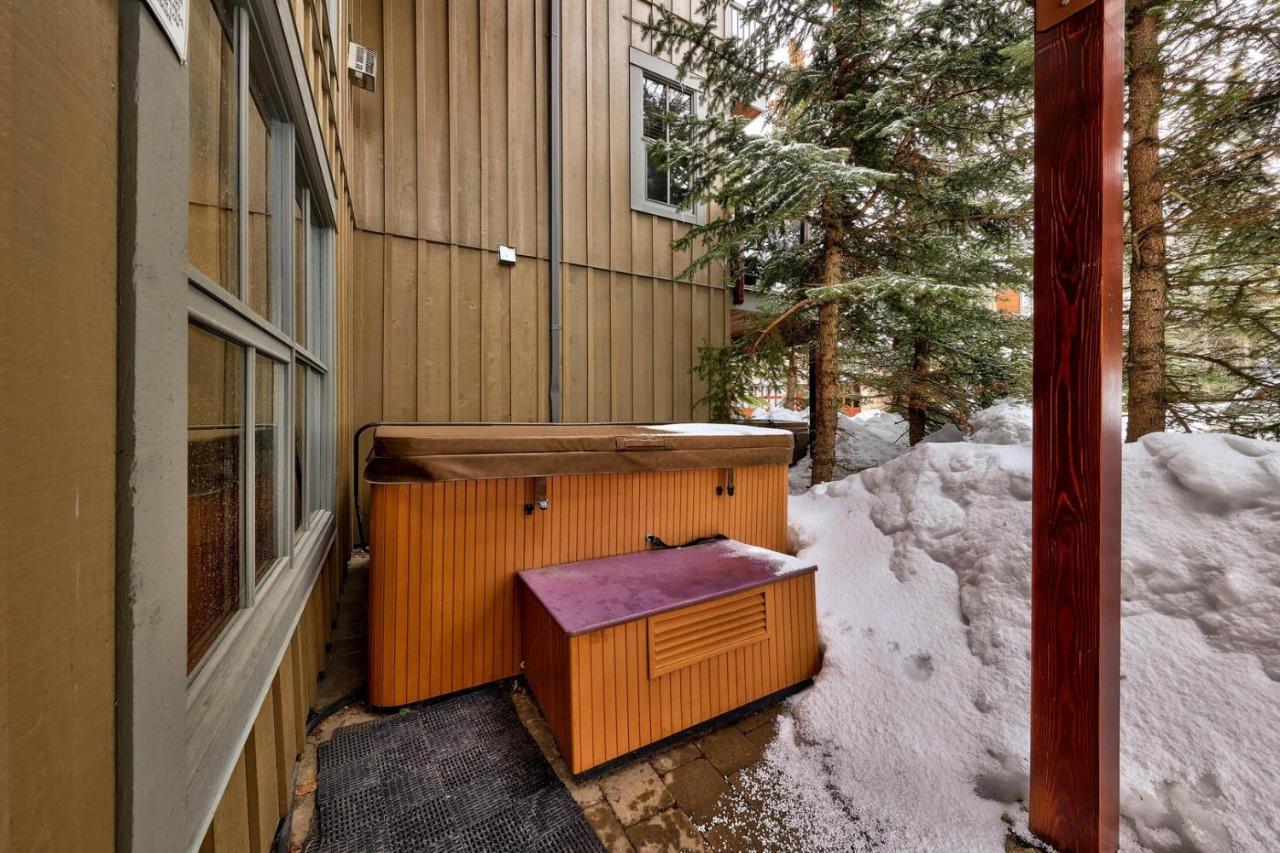 Villa Trappers Landing #05 By Bear Country Sun Peaks Esterno foto