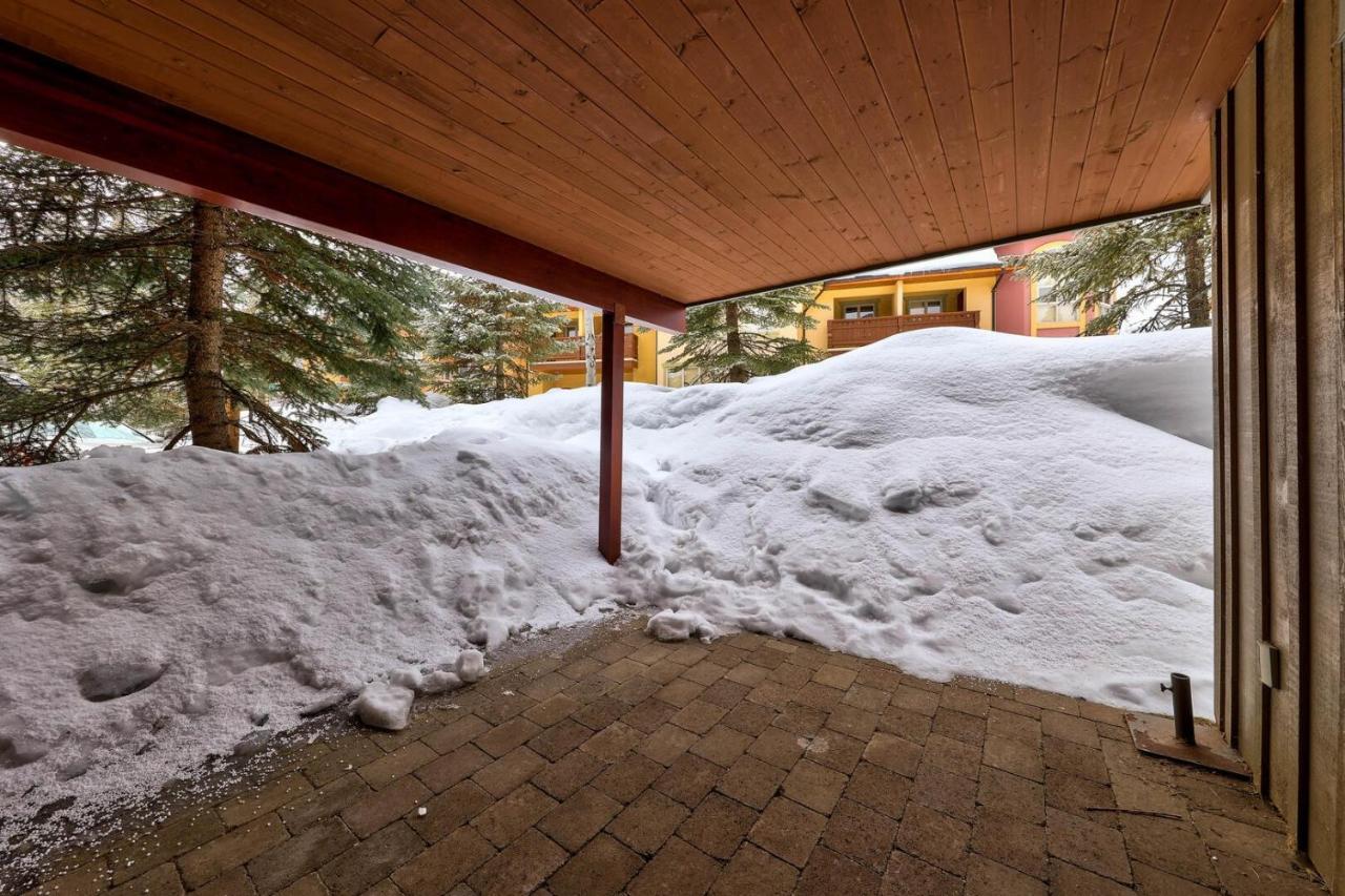 Villa Trappers Landing #05 By Bear Country Sun Peaks Esterno foto