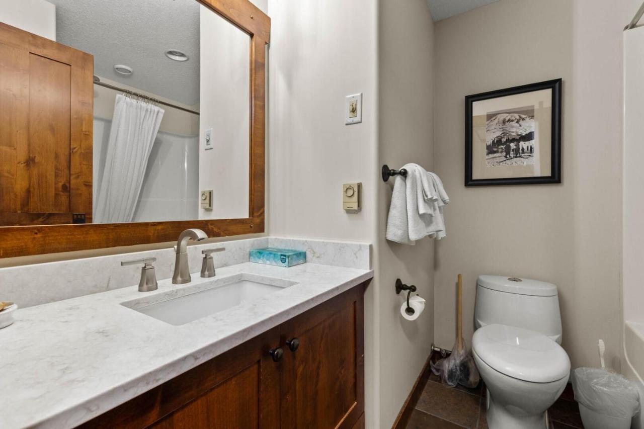 Villa Trappers Landing #05 By Bear Country Sun Peaks Esterno foto