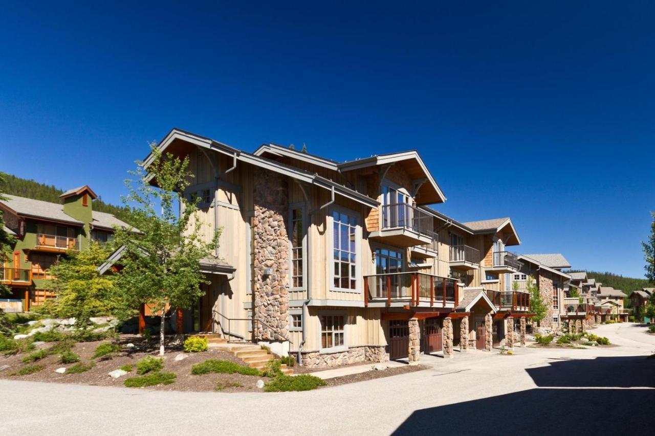 Villa Trappers Landing #05 By Bear Country Sun Peaks Esterno foto